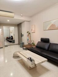 Riversails (D19), Condominium #611091421